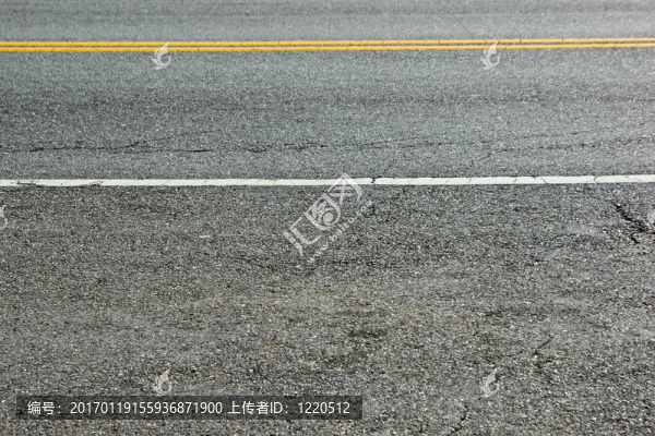 街道