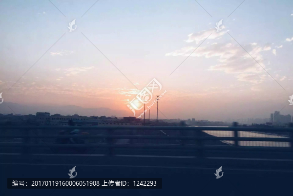 黃昏