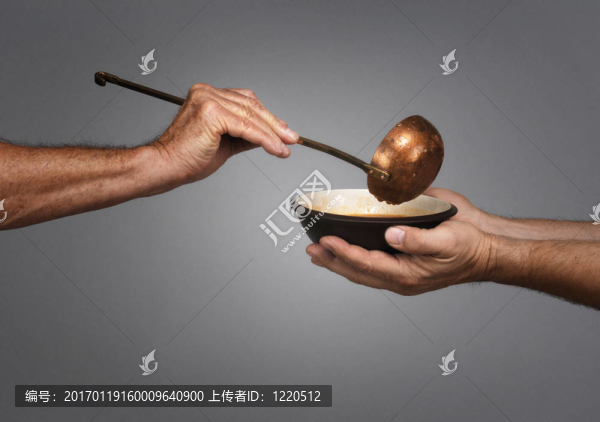養(yǎng)活世界