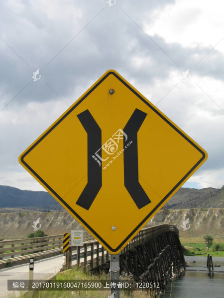 街道標(biāo)志