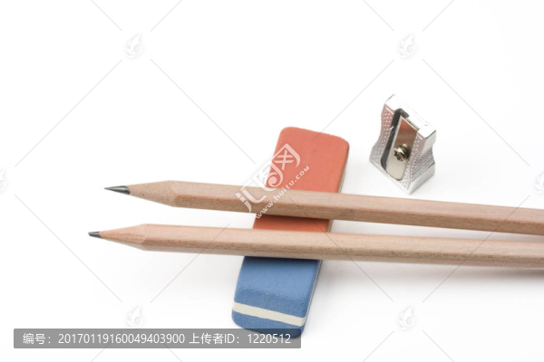 一支筆；一刀和一