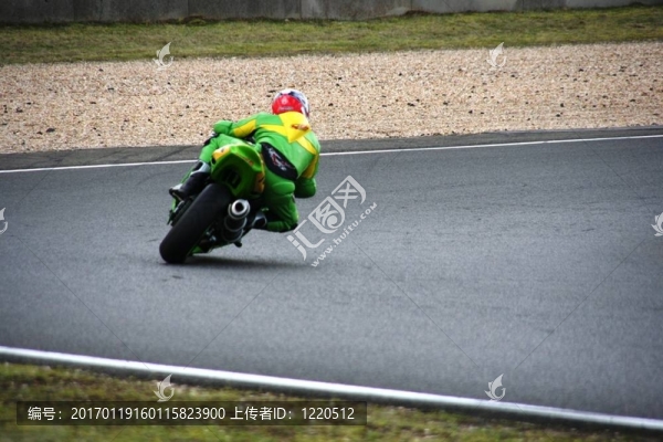 摩托賽車