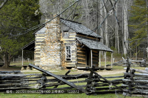 凱茲灣-,John,Oliver,Cabin