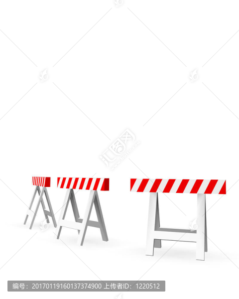 路障