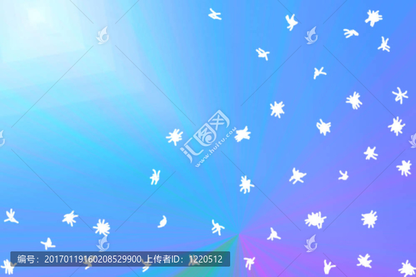 雪花