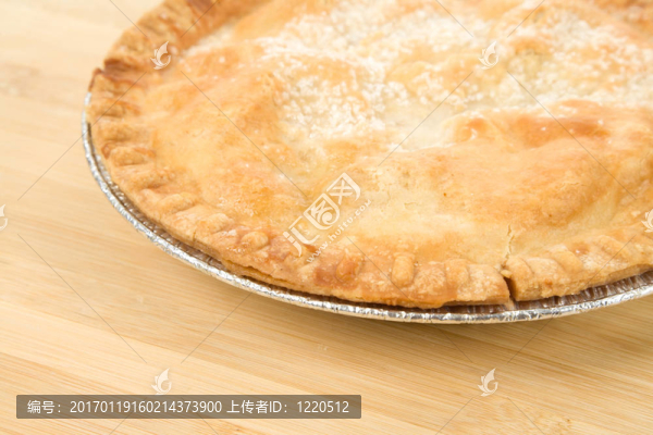 蘋果派