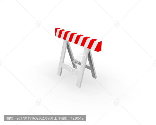 路障