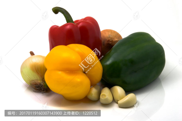 烹調(diào)蔬菜