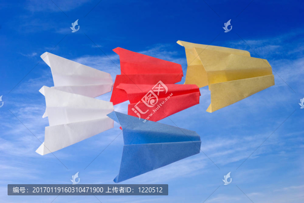 折紙飛機(jī)