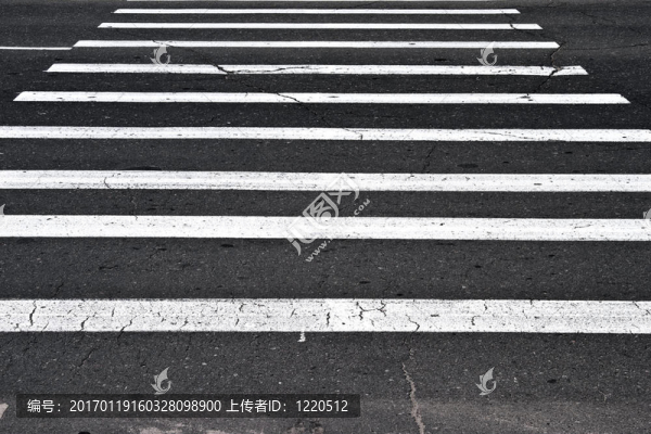 行人過街