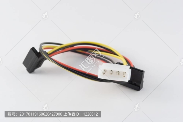 莫仕連接器
