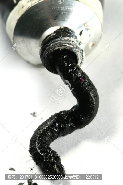 黑漆