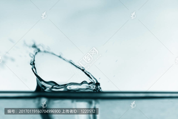 水濺