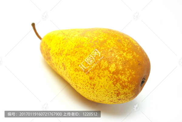梨白