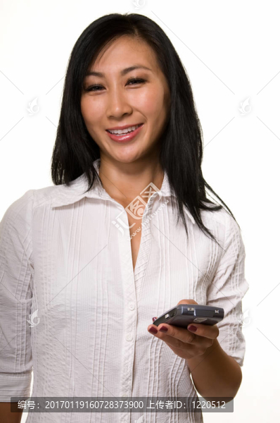 亞洲女人