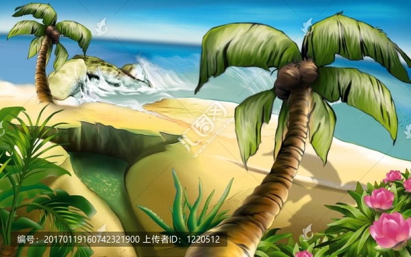 夢想之島