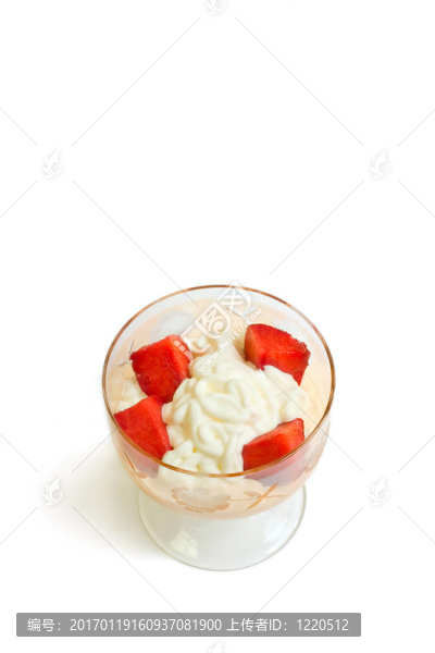 草莓甜點(diǎn)分離點(diǎn)