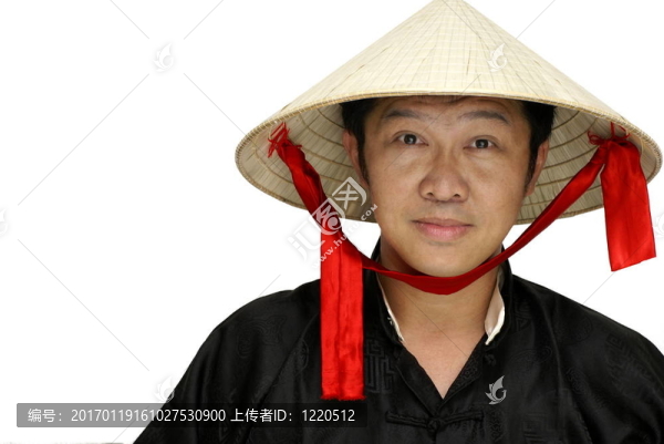 亞洲友好的人