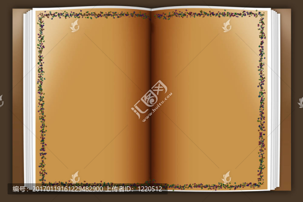 老書