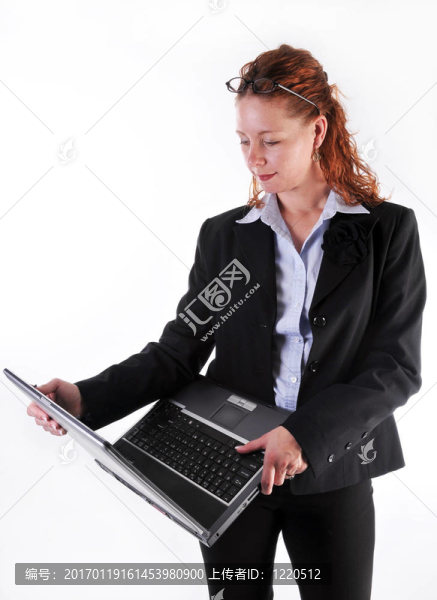 女企業(yè)家