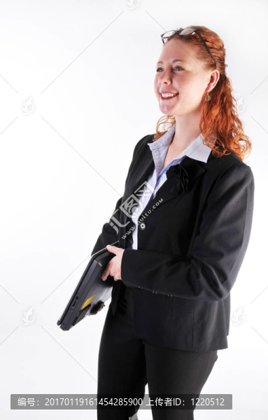 女企業(yè)家