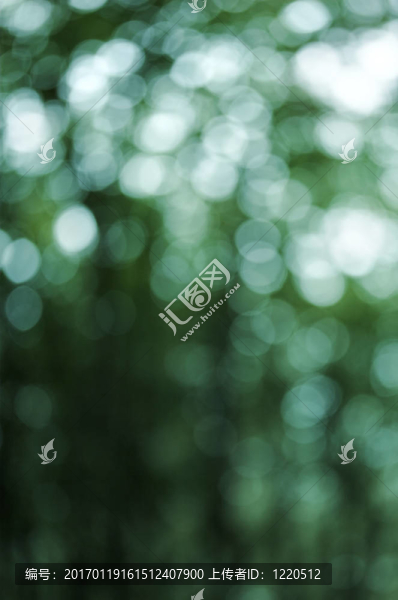 光