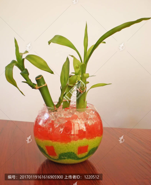 竹束