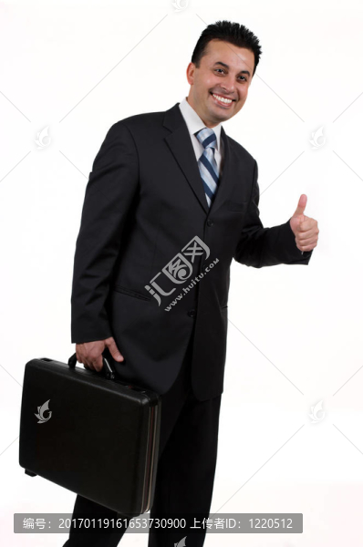 商人