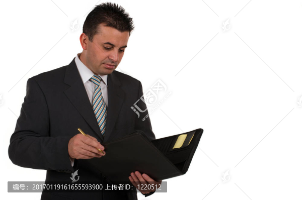 商人