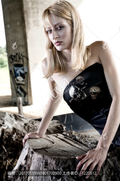 帕麗斯·希爾頓就像