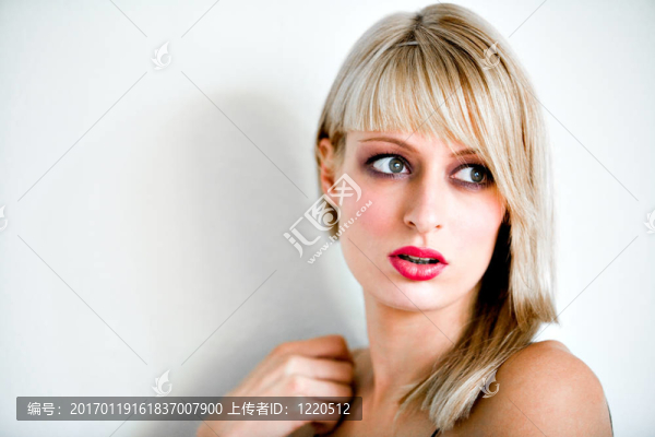 帕麗斯·希爾頓就像