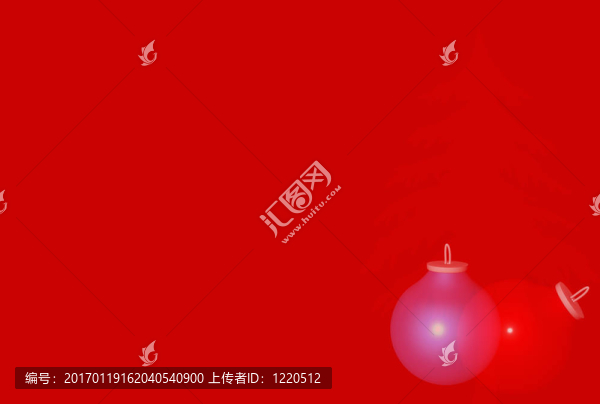 圣誕卡