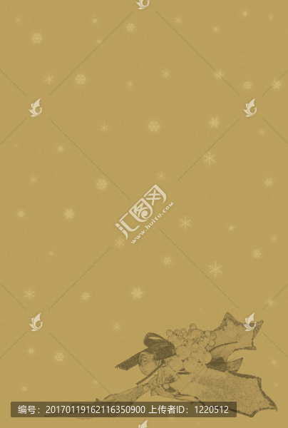 圣誕節(jié)的羊皮紙2