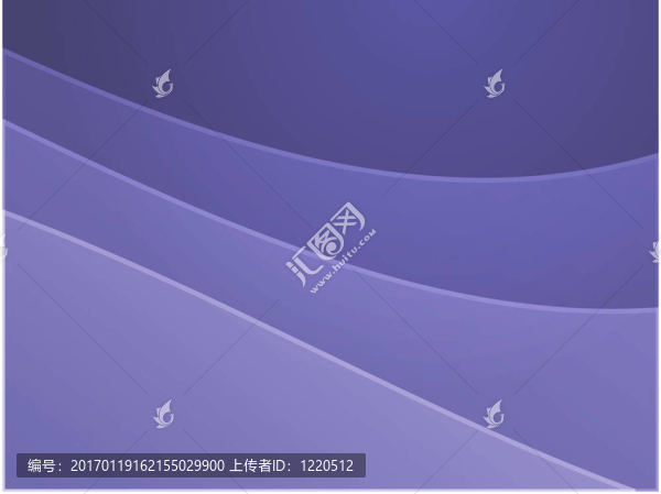 摘要曲線壁紙