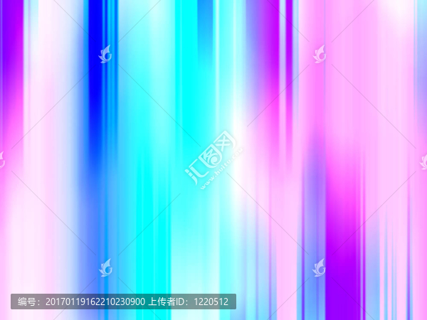 彩色條紋