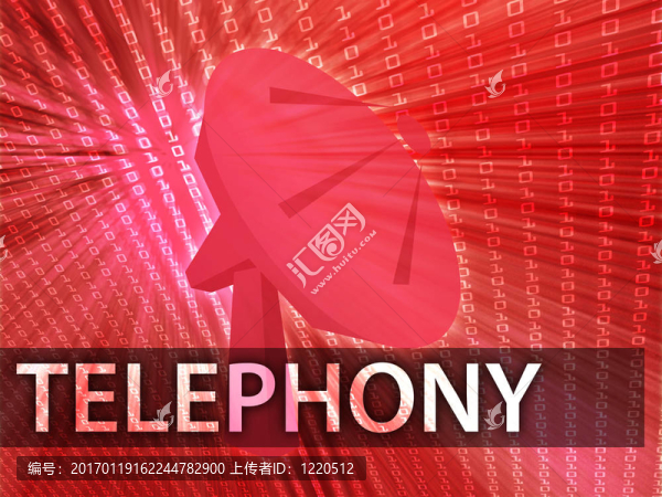 電話說明