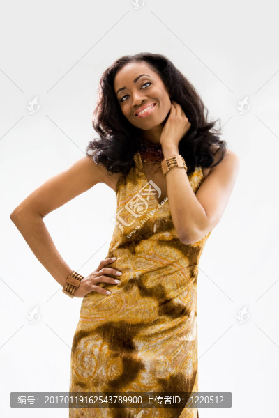 美麗的非洲女人-匯圖網(wǎng) www.fosd68.com 美麗的非洲女人