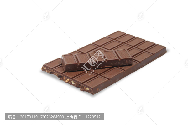 巧克力磚