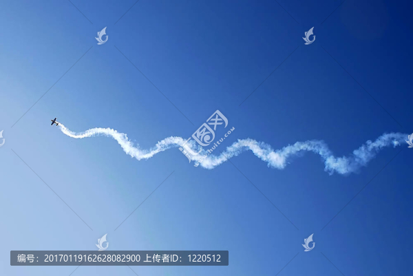 特技飛行
