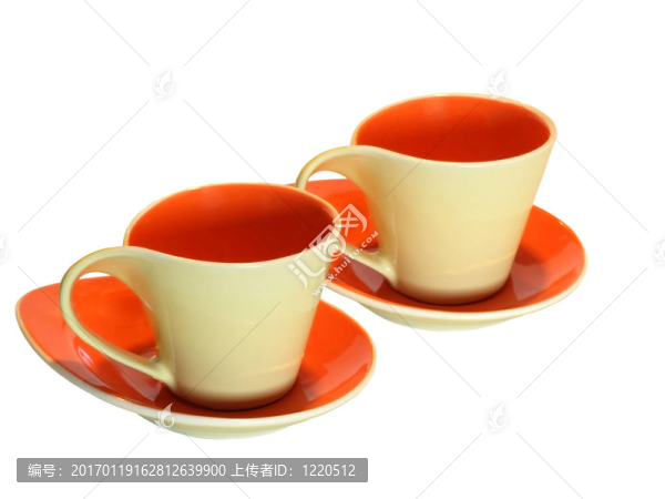 茶杯
