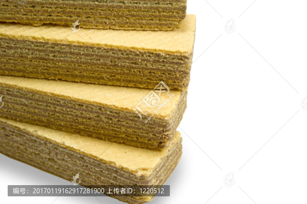 疊片