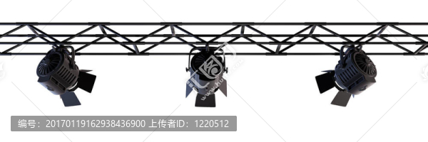 舞臺燈光