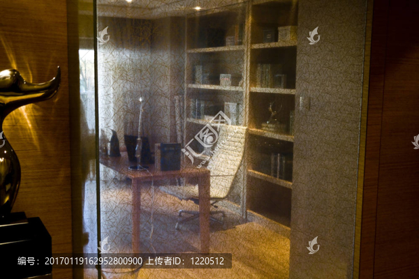 家庭辦公室
