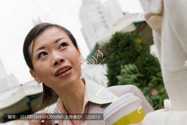 企業(yè)在城市會議