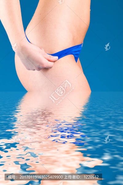 把滑斷