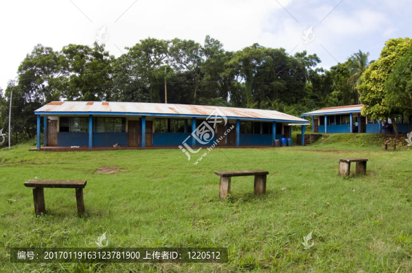 尼加拉瓜中部美國學(xué)校
