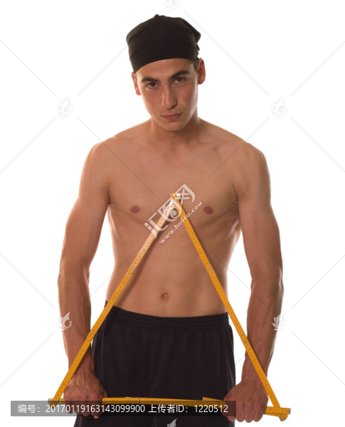 男人