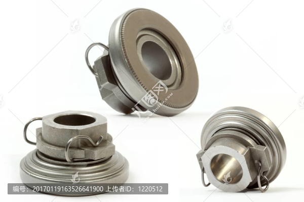 持續(xù)的軸承