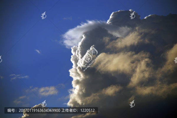 在暴風雨來臨之前
