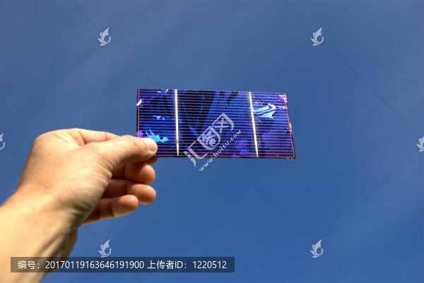 太陽(yáng)能電池
